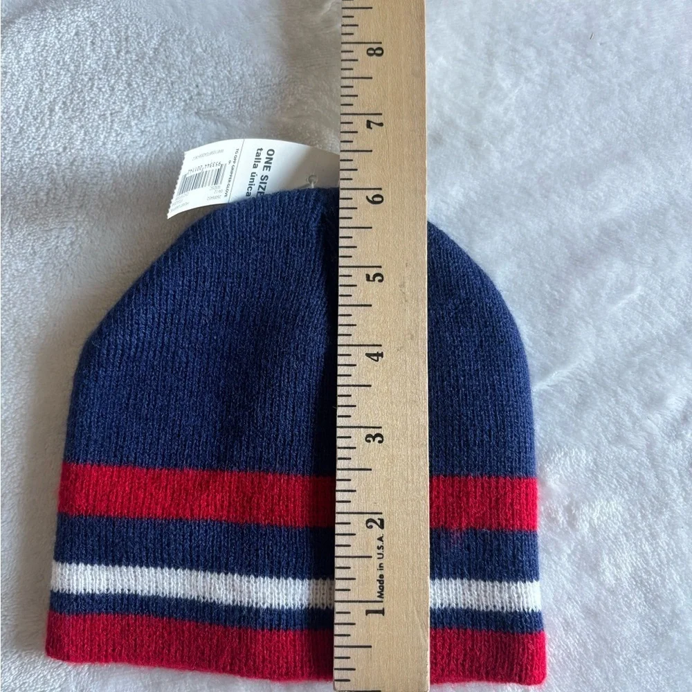 Faded Glory stylish beanie